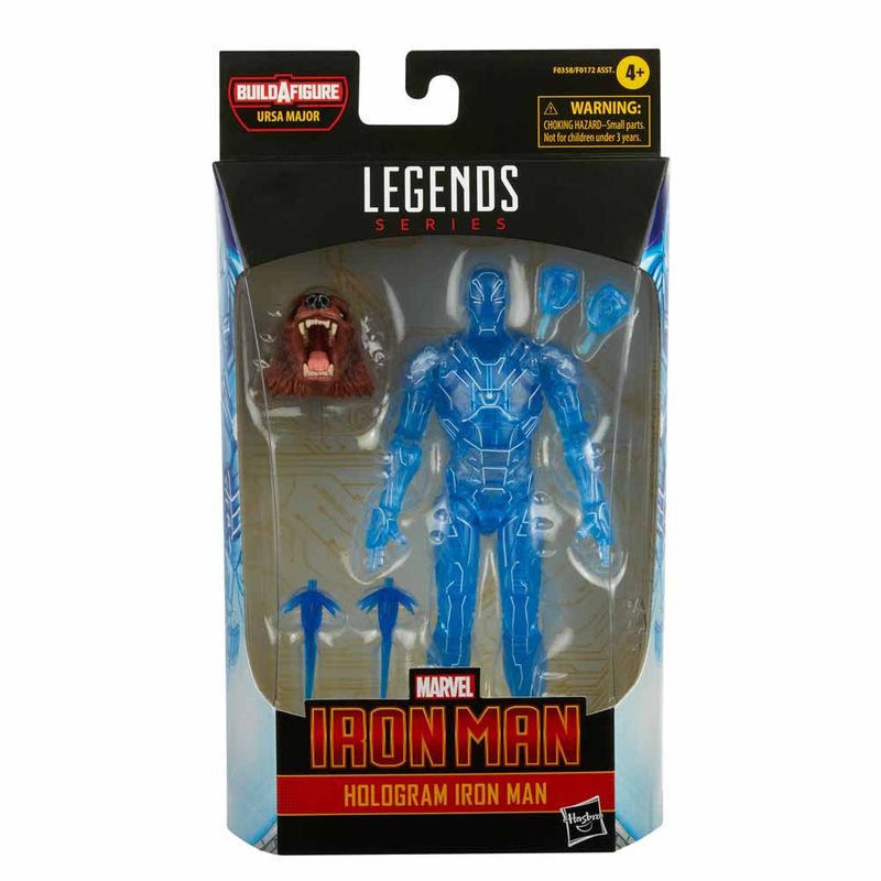 Figura-Marvel-Legends-Series-Iron-Man-Holograma---Hasbro