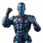 Figura-Marvel-Legends-Series-Iron-Man-Stealth---Hasbro