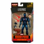 Figura-Marvel-Legends-Series-Iron-Man-Stealth---Hasbro