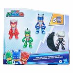 PJ-Masks-Kit-Com-Figuras-Missao-Aerea---Hasbro