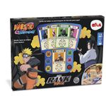 Jogo-Rank-Cards-Ninja-Naruto-Shippuden---Elka