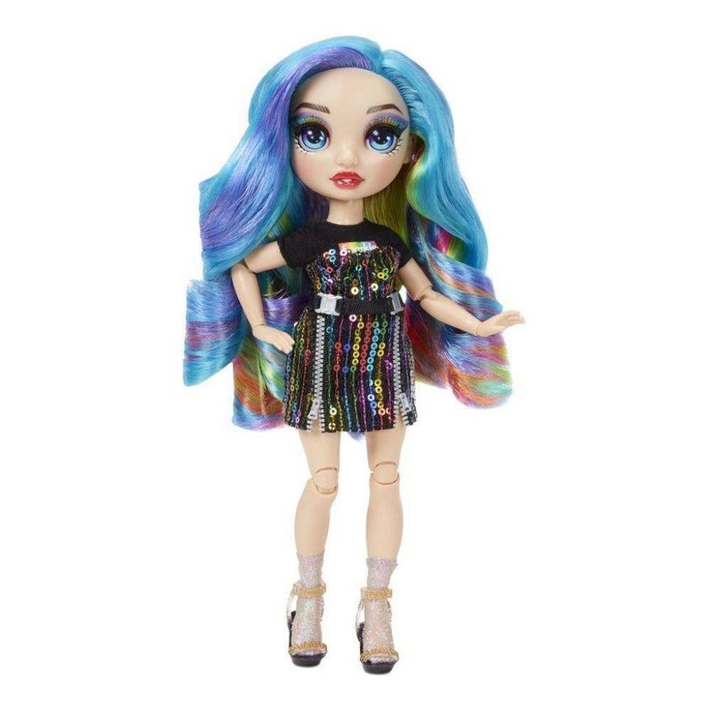 Boneca-Rainbow-High-Amaya-Raine-com-Acessorios---Yes-Toys