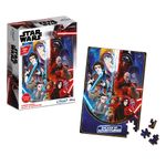 Puzzle-Star-Wars-Galaxy-Adventures-100-Pecas---Xalingo
