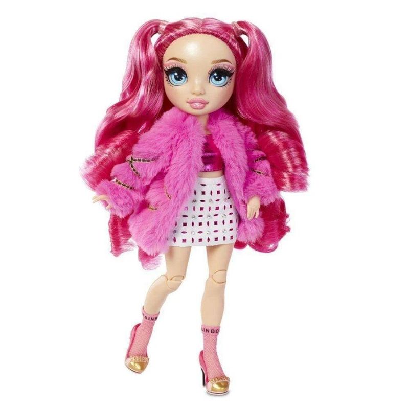 Boneca-Rainbow-High-Stella-Monroe-com-Acessorios---Yes-Toys