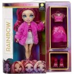 Boneca-Rainbow-High-Stella-Monroe-com-Acessorios---Yes-Toys