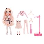 Boneca-Rainbow-High-Bella-Parker-com-Acessorios---Yes-Toys