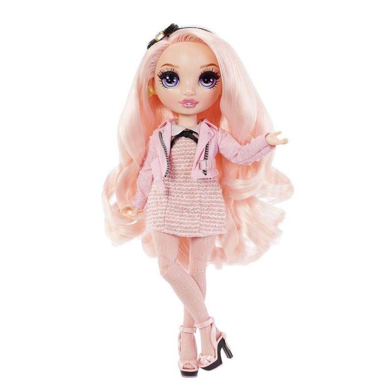 Boneca-Rainbow-High-Bella-Parker-com-Acessorios---Yes-Toys