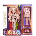 Boneca-Rainbow-High-Bella-Parker-com-Acessorios---Yes-Toys
