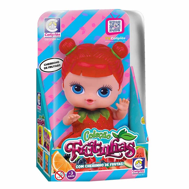 Boneca-Frutinhas-com-Cheiro-de-Morango---Cotiplas---2
