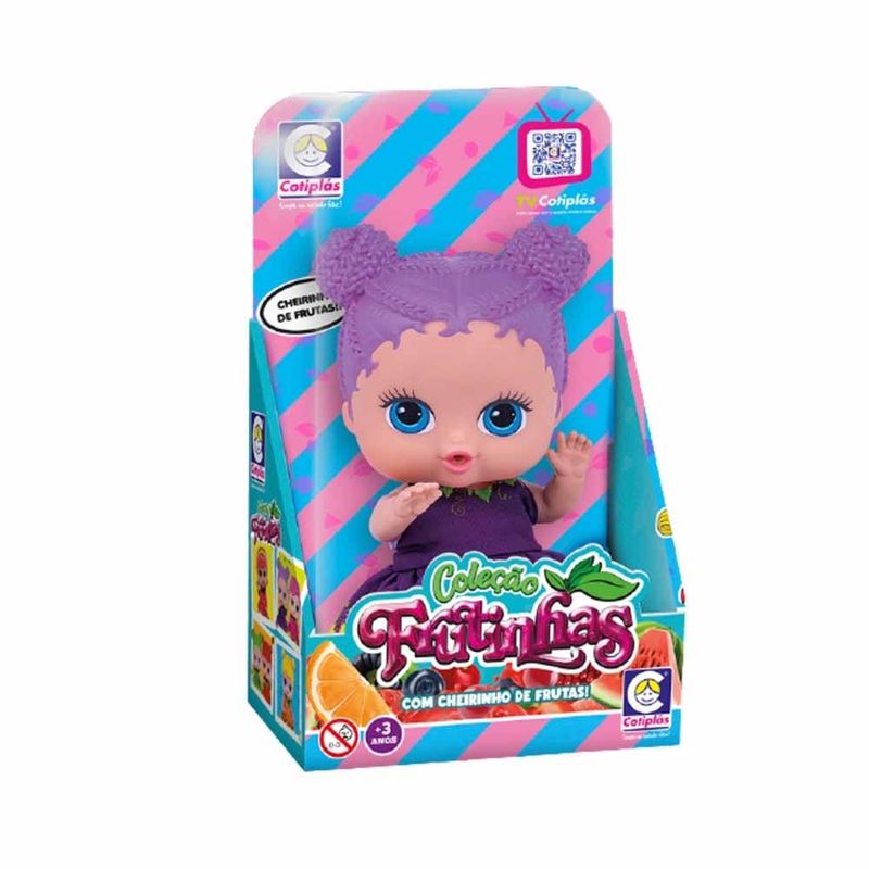 Boneca-Frutinhas-com-Cheiro-de-Uva---Cotiplas---2