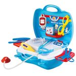 Maletinha-Kit-Centro-Medico-Kids-Com-19-Pecas---Candide