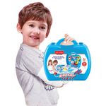 Maletinha-Kit-Centro-Medico-Kids-Com-19-Pecas---Candide