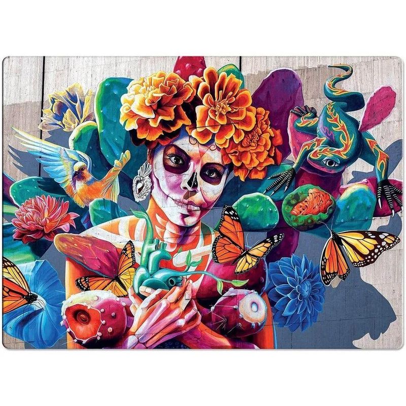 Quebra-Cabeca-Dia-de-Los-Muertos-500-Pecas---Toyster