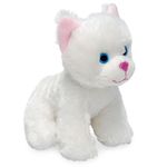 Adotados-Mochila-Pet-Care-Gatinho-Branco---Fun-Divirta-se