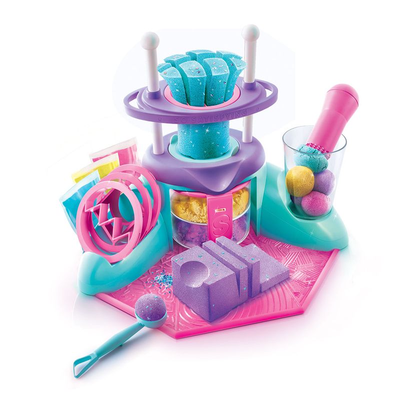 Studio-So-Sand-Slime-Areia-Magica---Fun-Divirta-se