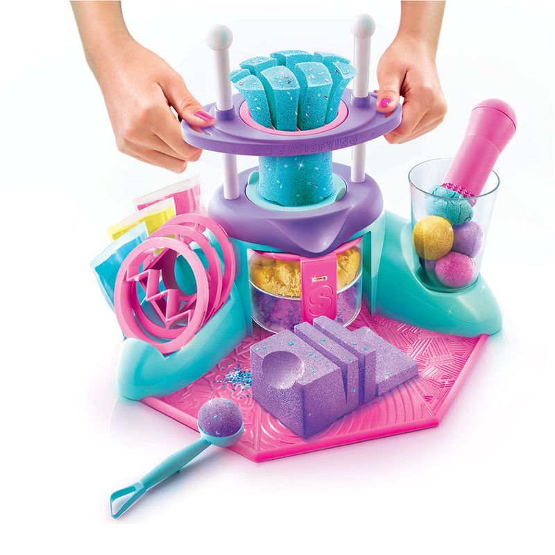 Studio-So-Sand-Slime-Areia-Magica---Fun-Divirta-se