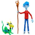 Figura-Disney-Pixar-Ian-Lightfoot---Mattel