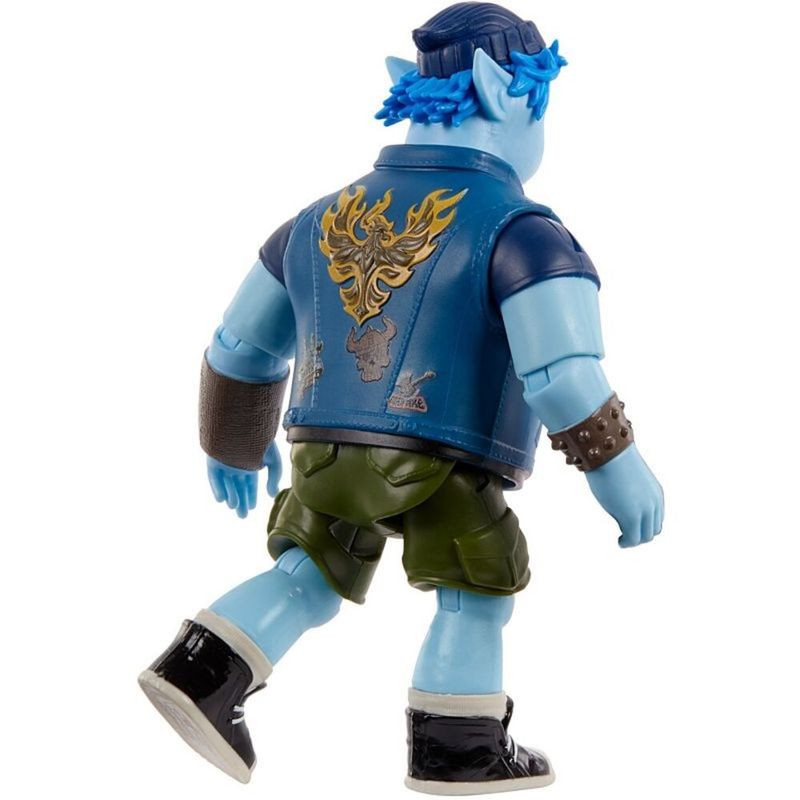 Figura-Disney-Pixar-Barley-Lightfoot---Mattel
