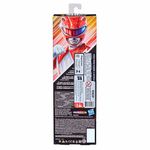 Power-Rangers-Figura-de-Acao-Ranger-Vermelho-30-Cm---Hasbro