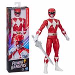Power-Rangers-Figura-de-Acao-Ranger-Vermelho-30-Cm---Hasbro