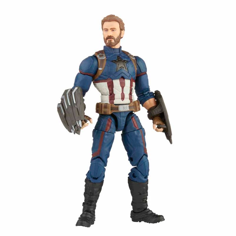 Marvel-Legends-Series-Saga-Infinito-Capitao-America---Hasbro