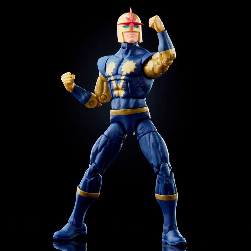 Marvel-Legends-Series-The-Man-Called-Nova-15-Cm---Hasbro