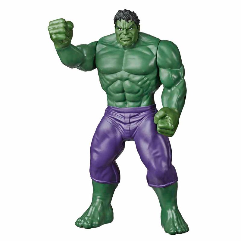 Marvel-Olympus-Hulk-30-Cm---Hasbro