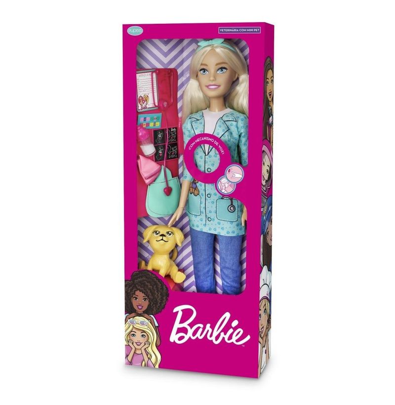 Barbie-Veterinaria-Com-Frases---Pupee