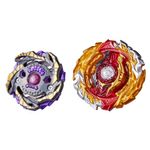 Beyblade-Speedstorm-Pack-Betromoth-e-World-Spryzen---Hasbro