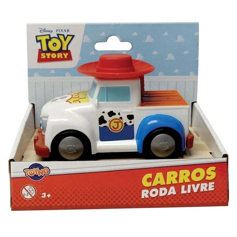 Veiculo-Roda-Livre-Toy-Story-Jessie---Toyng