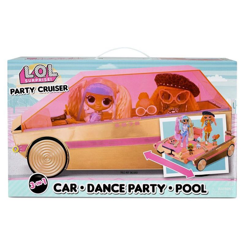 Lol-Surprise-3-em-1-Party-Cruiser---Candide