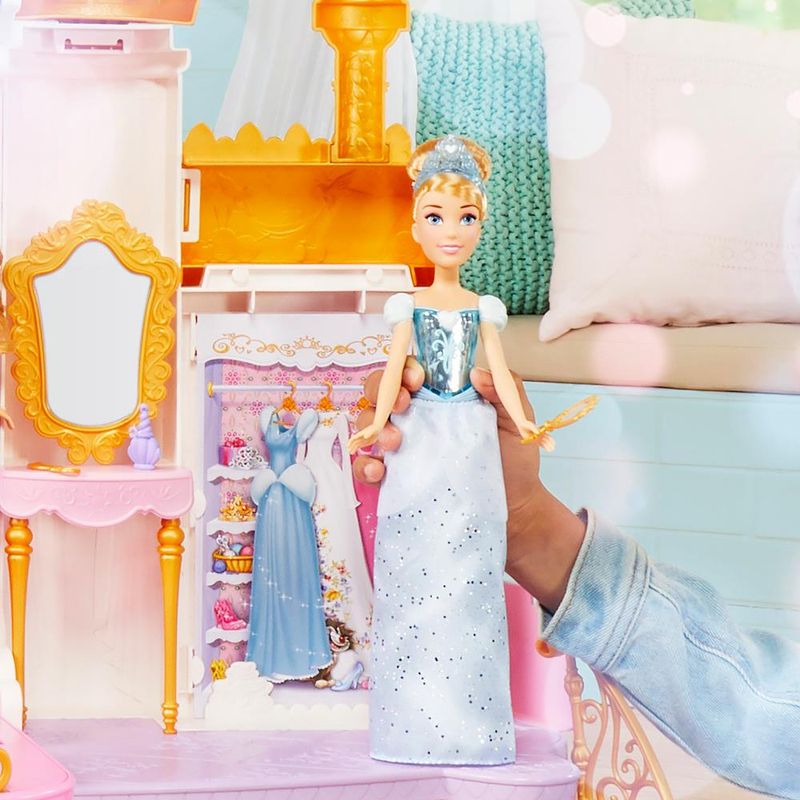 Castelo-Real-Disney-Princesas---Hasbro