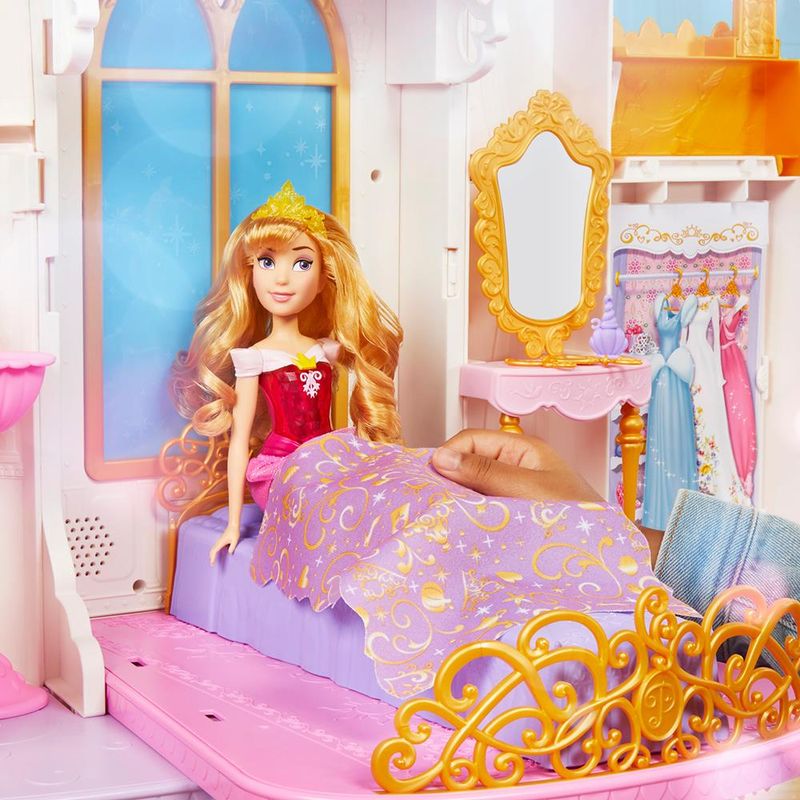 Castelo-Real-Disney-Princesas---Hasbro
