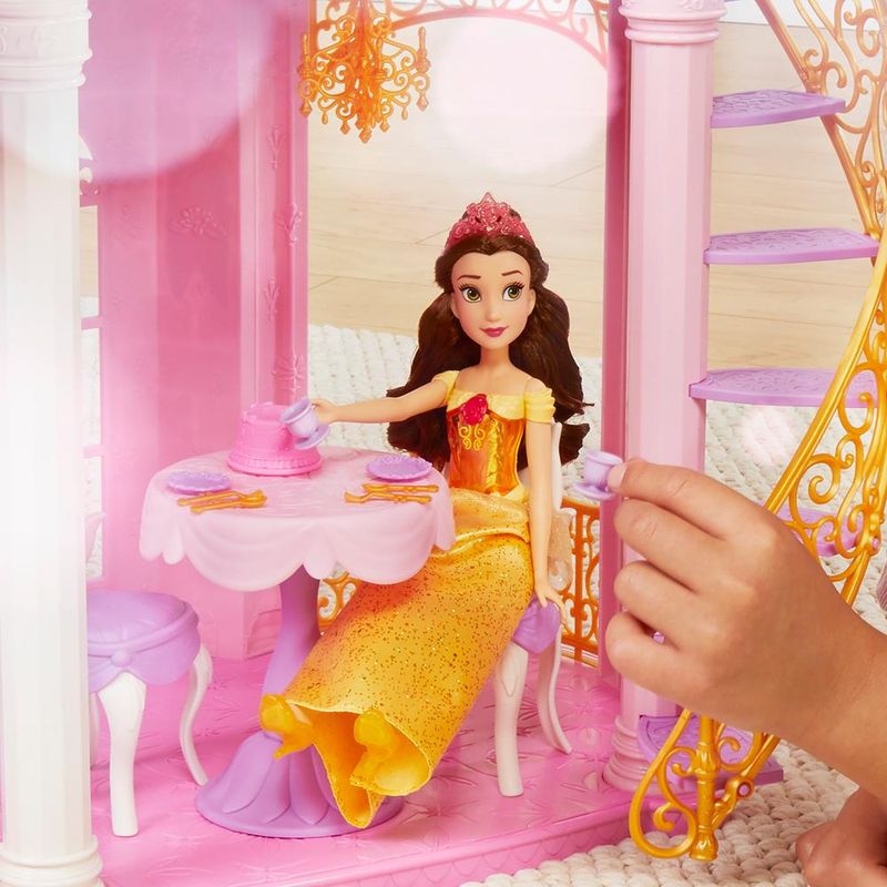 Castelo-Real-Disney-Princesas---Hasbro