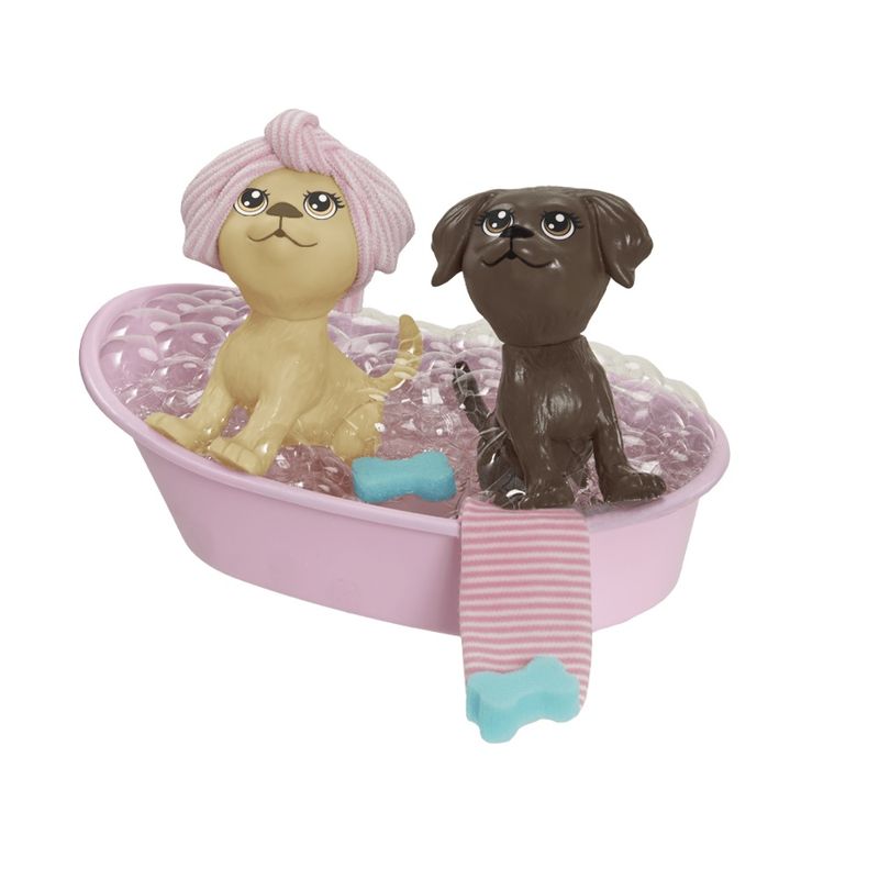 Mini-Pets-da-Barbie-Hora-do-Banho---Pupee