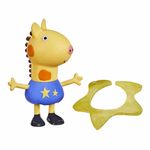 Peppa-Pig-Adventures-Amigos-Divertidos-Gerald-Girafa--Hasbro