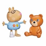 Peppa-Pig-Adventures-Amigos-Divertidos-Pedro-Poney---Hasbro