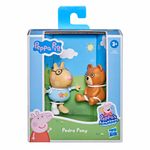 Peppa-Pig-Adventures-Amigos-Divertidos-Pedro-Poney---Hasbro