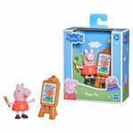 Peppa-Pig-Adventures-Amigos-Divertidos-Peppa---Hasbro