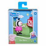 Peppa-Pig-Adventures-Amigos-Divertidos-Zoe-Zebra---Hasbro