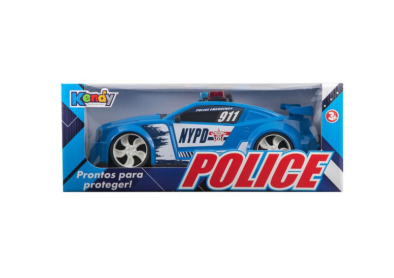 Carro-Police---kendy