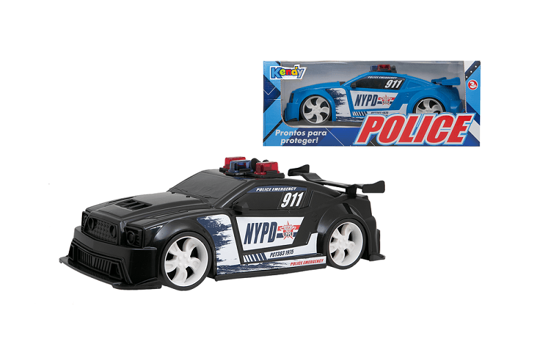 Carro-Police---kendy
