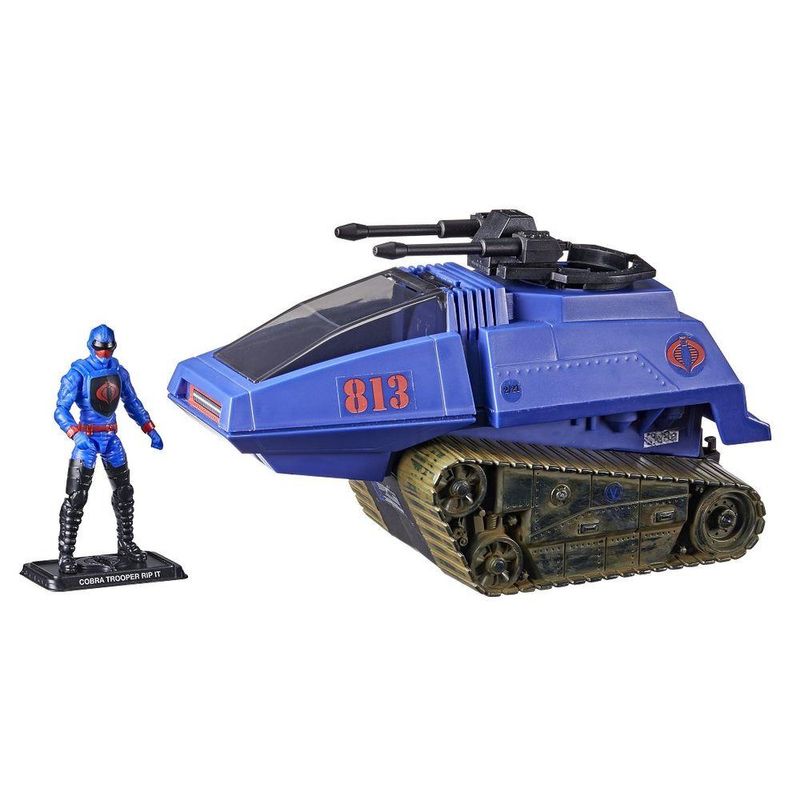 G.I.-Joe-Veiculo-Cobra-Enemy-H.I.S.S.---Hasbro