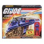 G.I.-Joe-Veiculo-Cobra-Enemy-H.I.S.S.---Hasbro