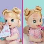 Baby-Alive-Lulu-Achoo-Loira---Hasbro