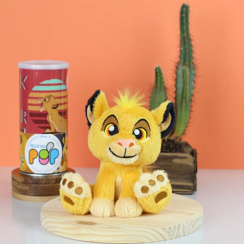 Disney-Pelucia-Pop-Na-Latinha-Simba-Big-Feet--Fun-Divirta-se
