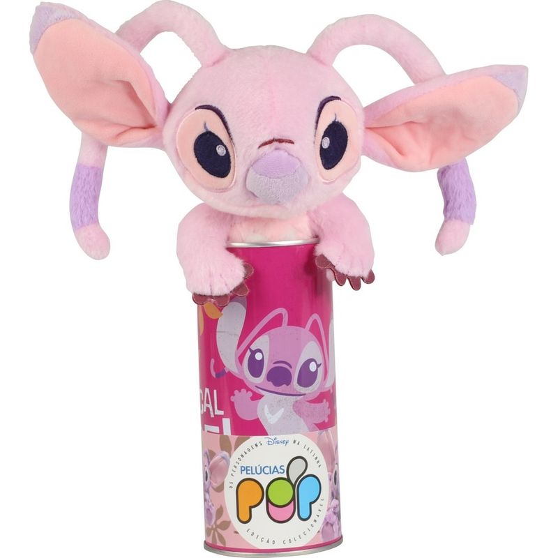 Disney-Pelucia-Pop-Na-Latinha-Angel-Big-Feet--Fun-Divirta-se