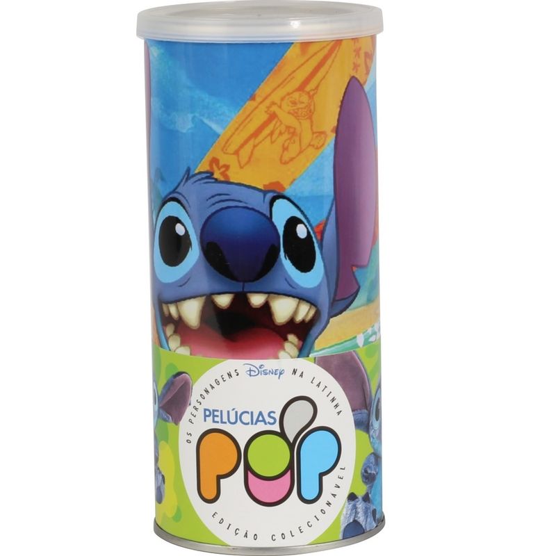 Disney-Pelucia-Pop-Na-Latinha-Stitch-Big-Feet-Fun-Divirta-se