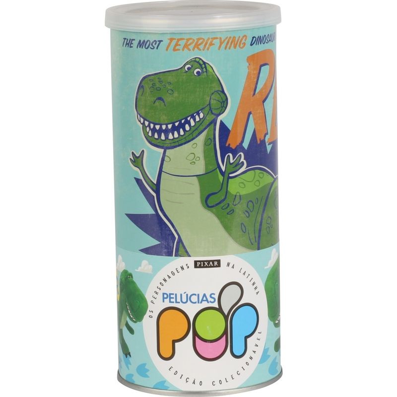 Disney-Pelucia-Pop-Na-Latinha-Rex---Fun-Divirta-se