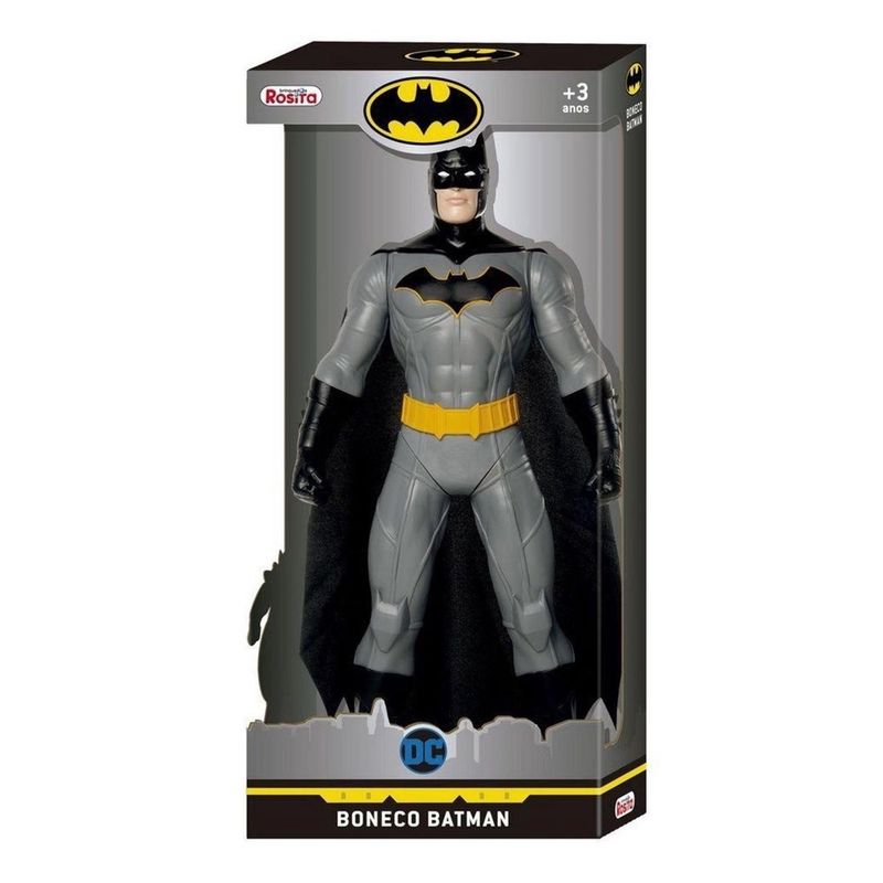 Boneco-Batman-DC-Comics-43-cm---Novabrink